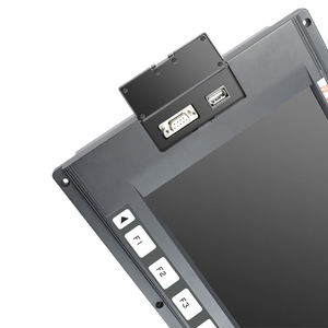 5軸コントローラPLC機能制御システムキット用フライス加工機用GSK CNCコントロールパネルと同様 - Product Image 6