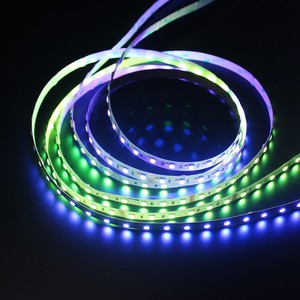 RGB RGBW RGBCW COBネオンSMDカラーLEDライト、フレックスPCBおよびフルカラー照明付き - Product Image 2