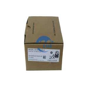 Schneller Versand guter Preis modbus tcp io Modul AS16AM10N-A - Product Image 3