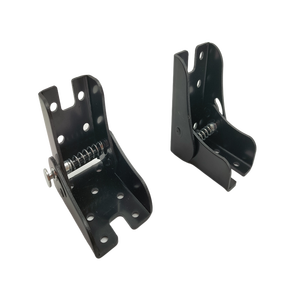 <span class=keywords><strong>90</strong></span> độ bảng chân phụ kiện có thể gập lại Hỗ trợ khung tự khóa bảng bản lề G15-1 - Product Image 2