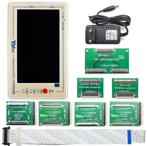 Convertitore TV160 7 ° generazione scheda madre Tester strumento TV160-7 4K Tester - Product Image 1