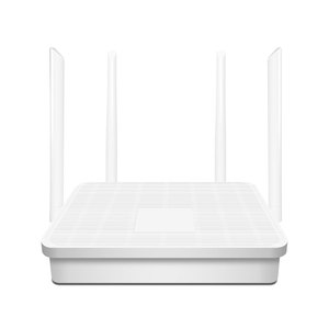Controlador lógico programable 4G El enrutador móvil fabrica 4 antenas externas de alta ganancia Wifi Hotspot Soporte Lte 5g Módem - Product Image 1