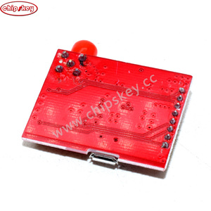 #44165 Módulo electrónico Raspberry Pi con puerto USB Acceso GPS - Product Image 3