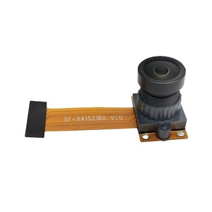 4พันการเกษตรจมูกกล้องโมดูล Mipi Imx415เซ็นเซอร์ Cmos โมดูลโฟกัสคงที่ H129มุมกว้างกล้องขนาดเล็ก - Product Image 4