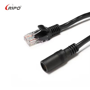 สายต่อตัวผู้-ตัวเมียขนาดเล็ก3 13Pin สำหรับอุปกรณ์ A/v งานตามสั่ง - Product Image 5