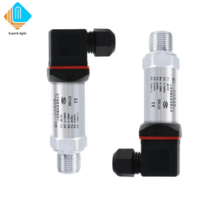 Factory-Direct Cheap 4-20mA Sensor de Pressão para Ar Água Gás e Óleo Aplicações-Transdutor de Pressão/Transmissor