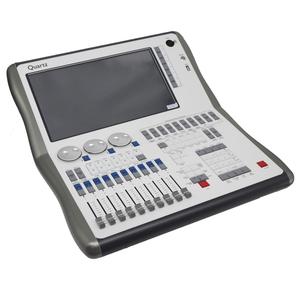 Touchscreen der Quarz beleuchtungs konsole i5 i7 V16 Stage Light Controller - Product Image 6