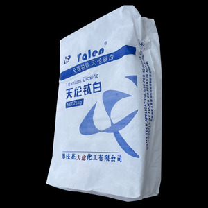 Talen锐钛矿型二氧化钛tio2 A100广泛用于涂料/油漆/塑料/印刷油墨/彩色母料/纸张 - Product Image 3