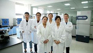 Con người <span class=keywords><strong>Zika</strong></span> virus (ZV) Elisa Kit - Product Image 2