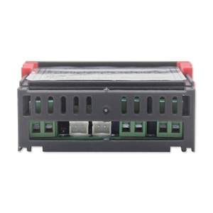 STC-3008 KT99-controlador de temperatura Digital Dual, termostato termorregulador con enfriador de calentador, dos relé de salida, 12V, 24V, 220V - Product Image 3