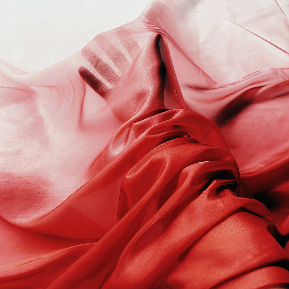 Rose garance