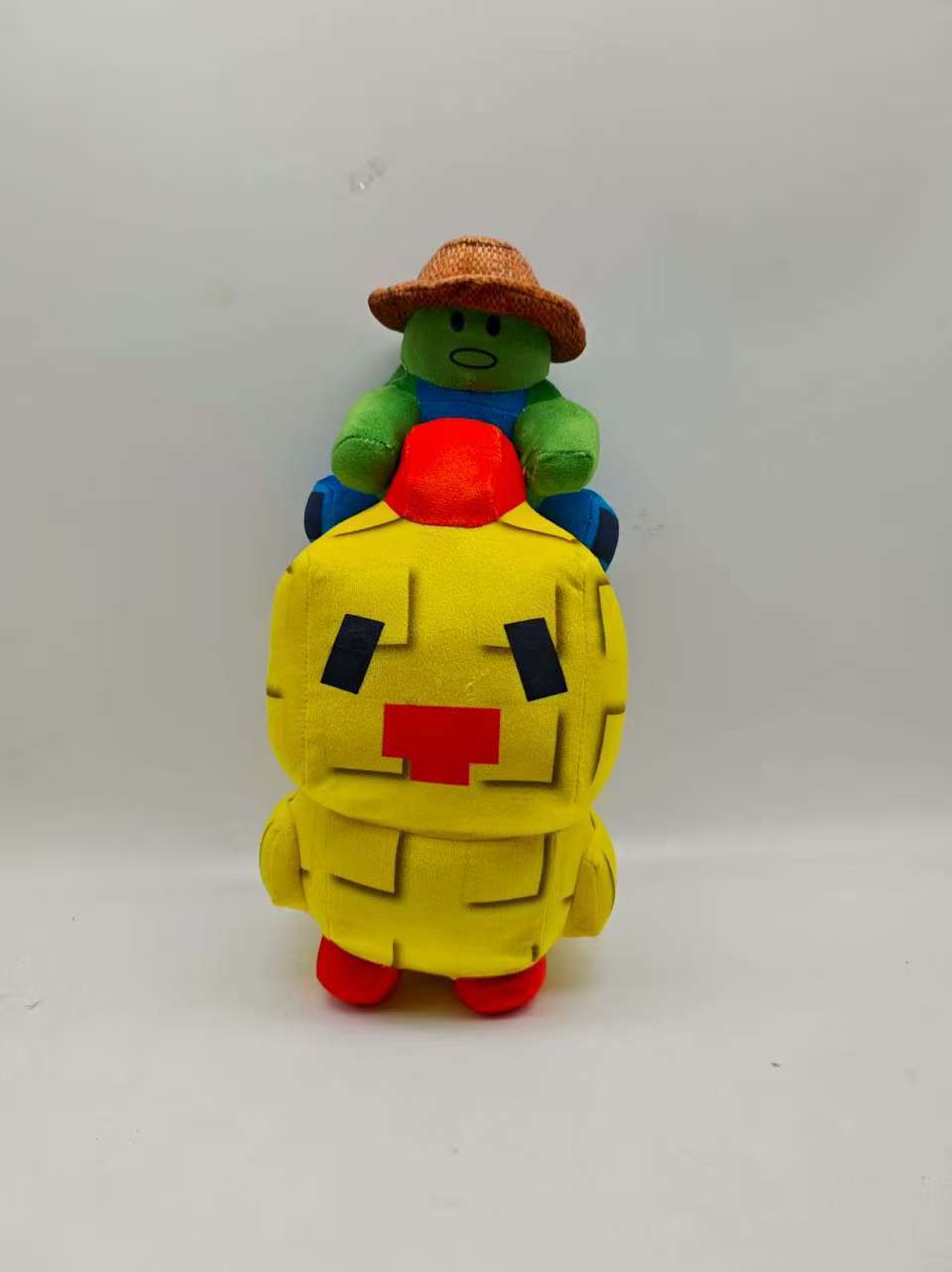Zombie and Chicken 30cm 200g