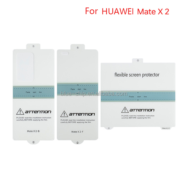 16.For Huawei Mate X 2 set