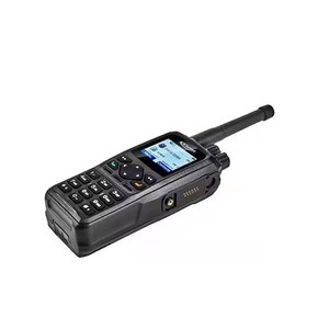 Original <strong>Kirisun</strong> DP990 Digital DMR GPS for Bluetooth Portable Handheld Walkie-Talkie Remote AES-256 Two-Way for Radio GPS - Product Image 2