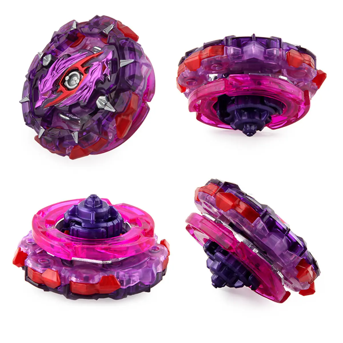 بيع بالجملة الغزل أعلى سعر رخيص مخصص Beyblades A mazon أعلى المبيعات لعبة معركة Bayblade مجموعة ألعاب للأطفال