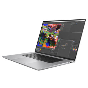 Zbook Studio G9 16インチカスタマイズされた薄型でポータブルな3Dモデリンググラフィックデザインモバイルワークステーショングラフィックデザイン3Dモデリングpr - Product Image 1