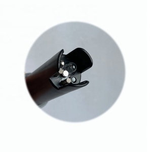 7-in-1 nhựa chất lượng nước Tester cảm biến trực tuyến Màn hình nước cho Ph/ORP/Tds/Ec/CF/Temp/độ ẩm - Product Image 3