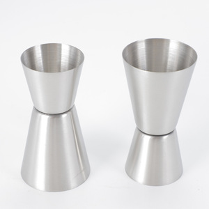 Kaliteli ölçüm Jigger kokteyl Jigger Bar Jigger kullanın - Product Image 6