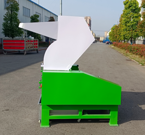 PEパイプリサイクルクラッシュ機器機械中国製