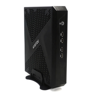 Faster Running Speed Gaming Graphics Card <strong>Desktop</strong> <strong>Computers</strong> Case Intel Core I9 Mini PC Windows11 - Product Image 1