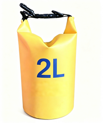 2L Strapless