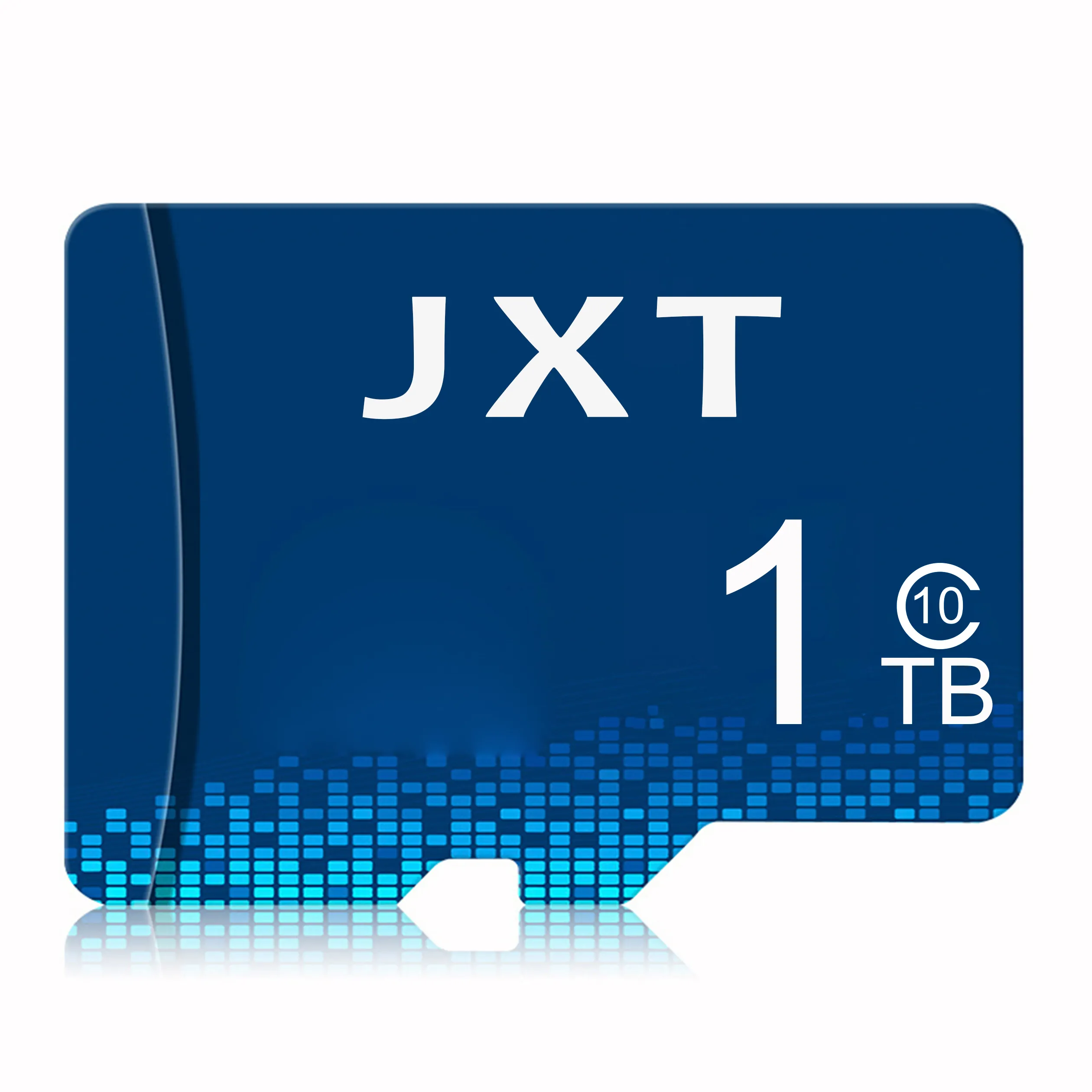 Logotipo personalizado Tarjeta Micro Tf Sd 8Gb 16Gb 32Gb 64Gb 128Gb 256Gb 512Gb Sd Memorial Hasta 1TB Tarjetas de memoria