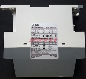 Für ABB Brand New Original Authentische PSR72-600-70 & PSE72-600-70 Soft Starter für SPS-Programmierung & Industrielle Steuerung - Product Image 2
