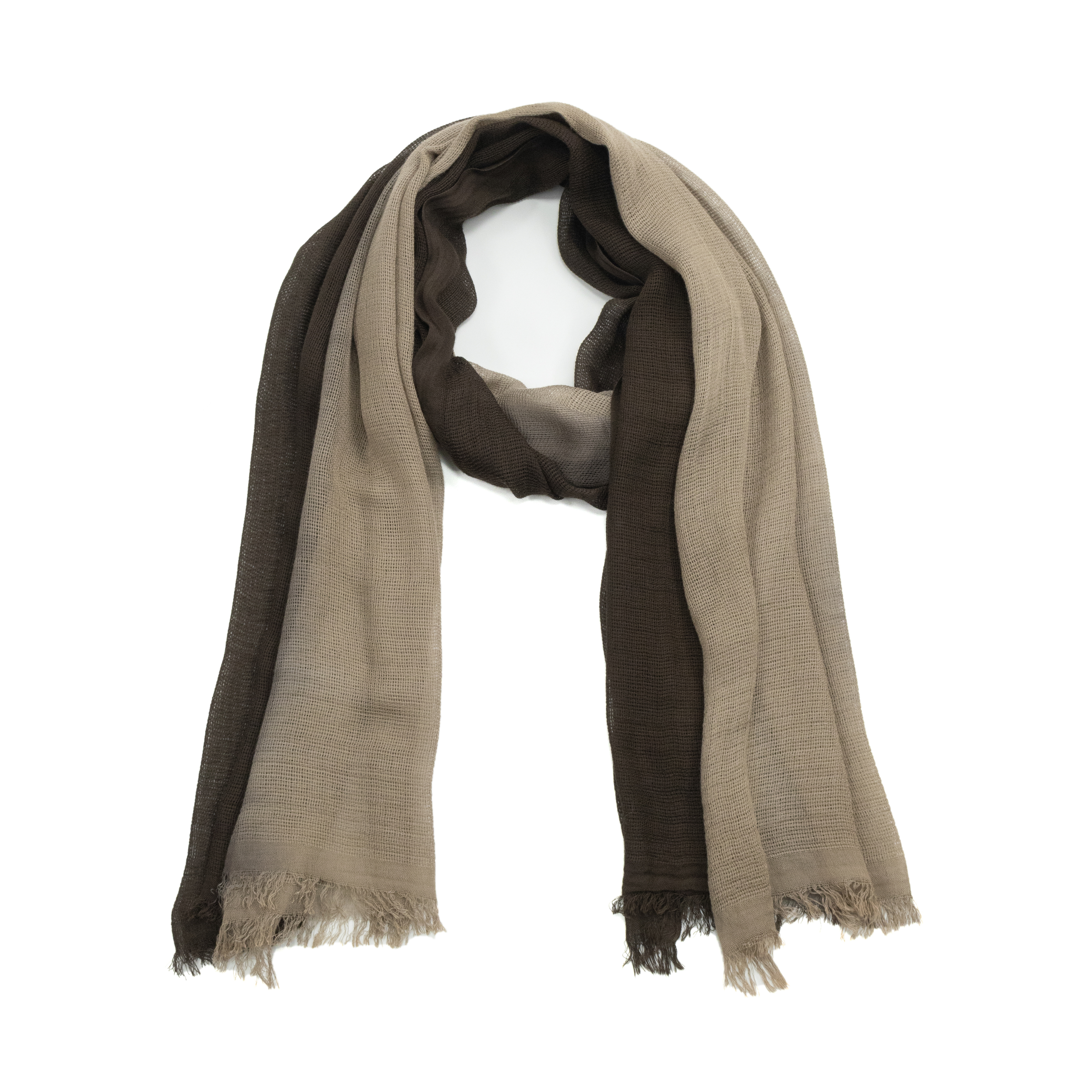 #07 Mocha Brown + Light Camel