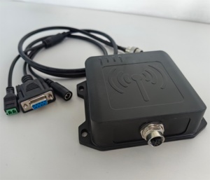 Support Modubus Protocol IP67 <strong>Rfid</strong> Industrial <strong>Reader</strong> RS232/POE Optional <strong>Interface</strong> Cheap UHF <strong>Reader</strong> - Product Image 4
