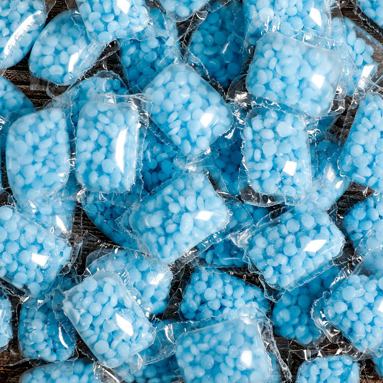 Azul