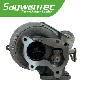 YANMAR Turbo için dizel motor Turbo şarj RHF5 vava75 V-430075 vyan75 vbturbo 75 turboşarj - Product Image 2