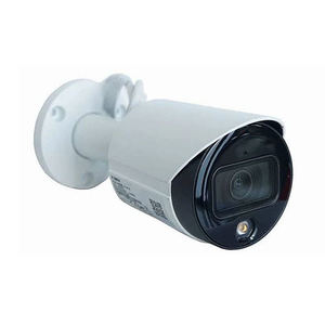 Dh网络摄像机2MP IPC-HFW1230S迷你子弹带红外英文版-大华网络摄像机 - Product Image 2