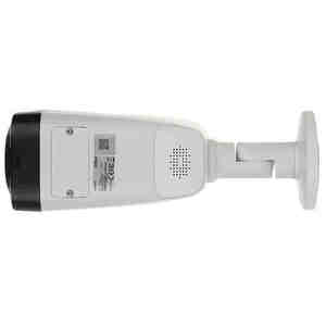 Perímetro de solución de seguridad de fábrica DH SMB de 4MP, cámara IP inteligente de doble luz TIOC 3,0 WizSense Network PoE - Product Image 3