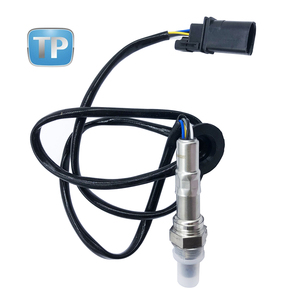 Sensor de oxígeno con calefacción trasera, dispositivo de medición de O2 OEM 234-5051 1588A228 2345051 Compatible con Mitsubishi - Product Image 1
