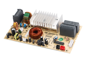 15 + лет PCB & PCBA Заводская печатная плата и электронный компонент SMT DIP/Односторонняя печатная плата для электронных весов в США