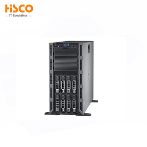 DELL Intel Xeon E5-2603 v4 1.9Gプロセッサー5UPowerEdgeサーバーT630用に改装されたオリジナル - Product Image 3