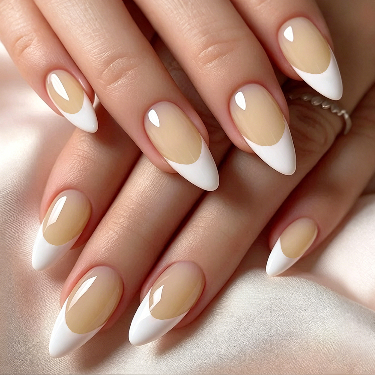 White 11