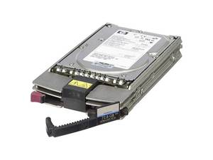 404709-001 286714-b 22-72Gb 10K U320 Scsi Hdd Hoge Prestaties 10K Harde Schijven - Product Image 3