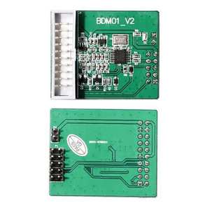 Yanhua Mini ACDP Module1 per BMW CAS1 CAS2 CAS3 CAS3 CAS4 CAS4 CAS4 + IMMO chiave di programmazione e calibrazione del Cluster di recente aggiunta CAS4 OB