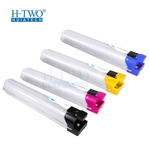 H-TWO Copier Toner Cartridge W9120 W9121 W9122 W9123MC for <strong>Hp</strong> Color Laserjet Managed Mfp E78523dn E78528dn - Product Image 2