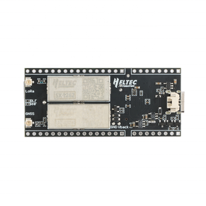ワイヤレストラッカーサポートWiFiBleLoRaトラッキングポジショニングGPSESP32モジュール開発ボードArduino 433-510MHz 863-928MHz - Product Image 3