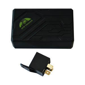 Dispositivo de seguimiento GPS portátil de alta calidad Smart 4G LTE Wireless gps tracker gps408 con motor de apagado remoto de aplicación gratuita - Product Image 6