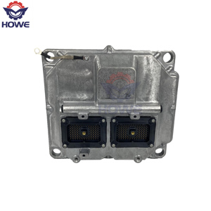 Engine <strong>Controller</strong> <strong>Computer</strong> Board ECU 357-2083 340-8157 <strong>Use</strong> for E314E Excavator - Product Image 5