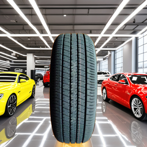 中国工場輸入ラジアル乗用車用タイヤ新品215/60R16ダンロップチューブレスラバーホイール中古車用ホイールタイヤ