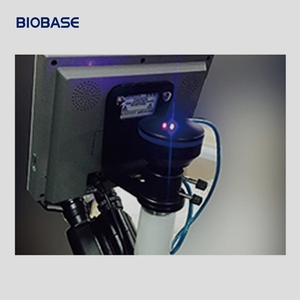 BIOBASE-microscopio biológico Digital LCD para laboratorio y Hospital - Product Image 6