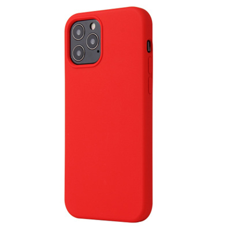 China red