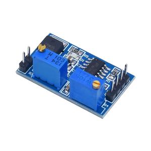 Modulo controller PWM SG3525, modulo scheda di controllo della frequenza regolabile, generatore di forme d'onda elettronico - Product Image 2