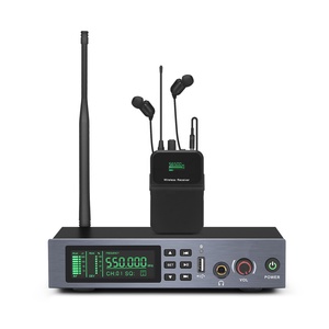 Oxstomstomacacacacac33200 Thanhanhanhanhanreless reless ONO acacacn n ar onitor yystem con 3,5 Input 6,35 Output - Product Image 4