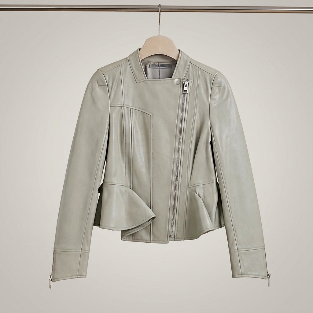 Light Pea Green