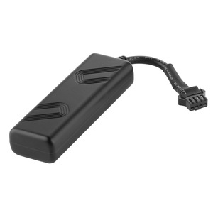 TK205 สนับสนุน 2G ซิมการ์ด GPS Locator นําทาง GSM ใช้ App ควบคุม SMS GPRS โหมดระบบสัญญาณกันขโมยรถ GPS Tracker